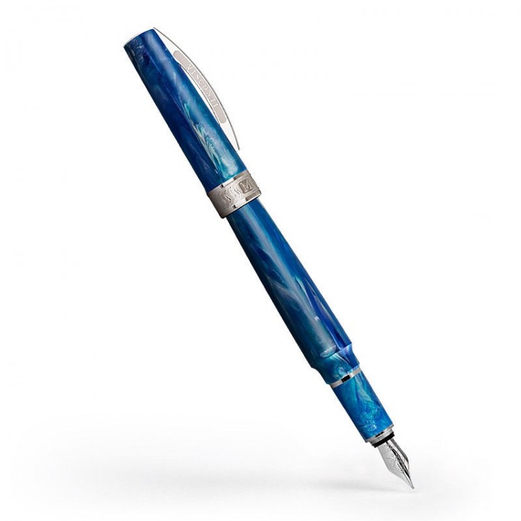 Перьевая ручка Mirage Aqua