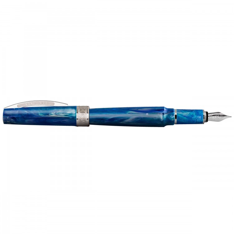 Перьевая ручка Mirage Aqua