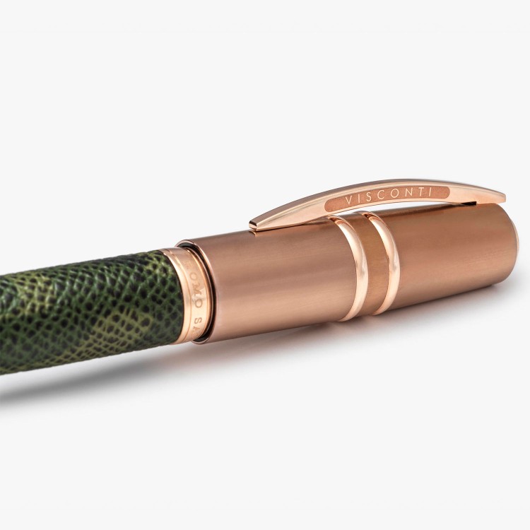 Перьевая ручка Homo Sapiens Dual Touch Camouflage