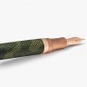Перьевая ручка Homo Sapiens Dual Touch Camouflage