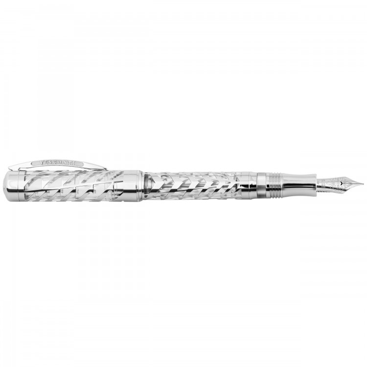Перьевая ручка Watermark Silvermoon