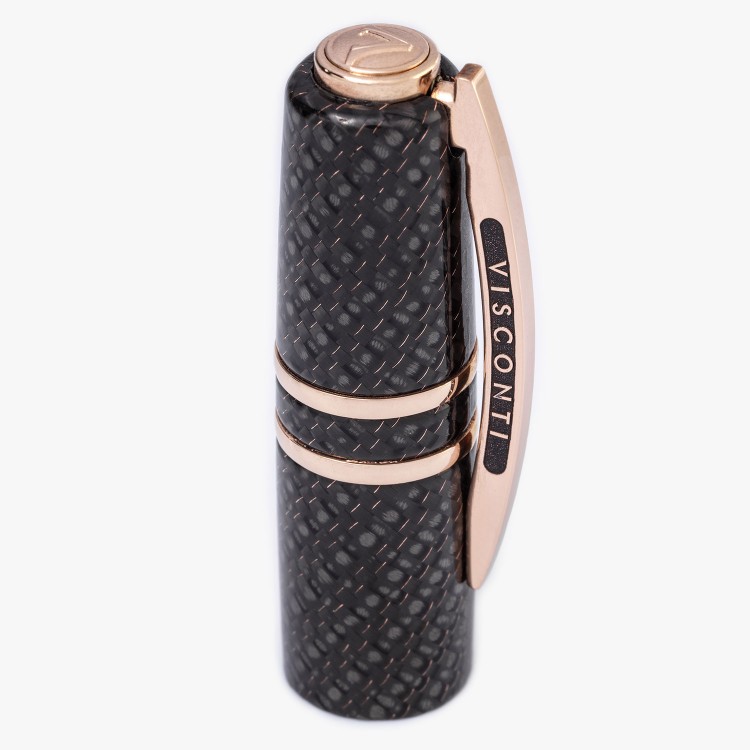 Перьевая ручка Homo Sapiens Ember