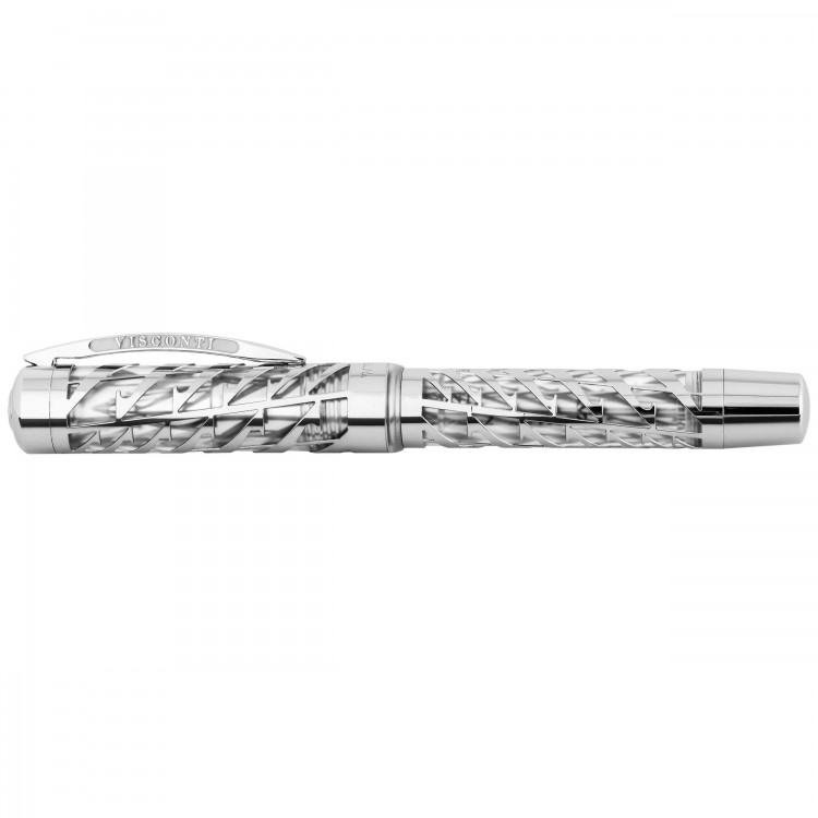 Ручка-роллер Watermark Silvermoon