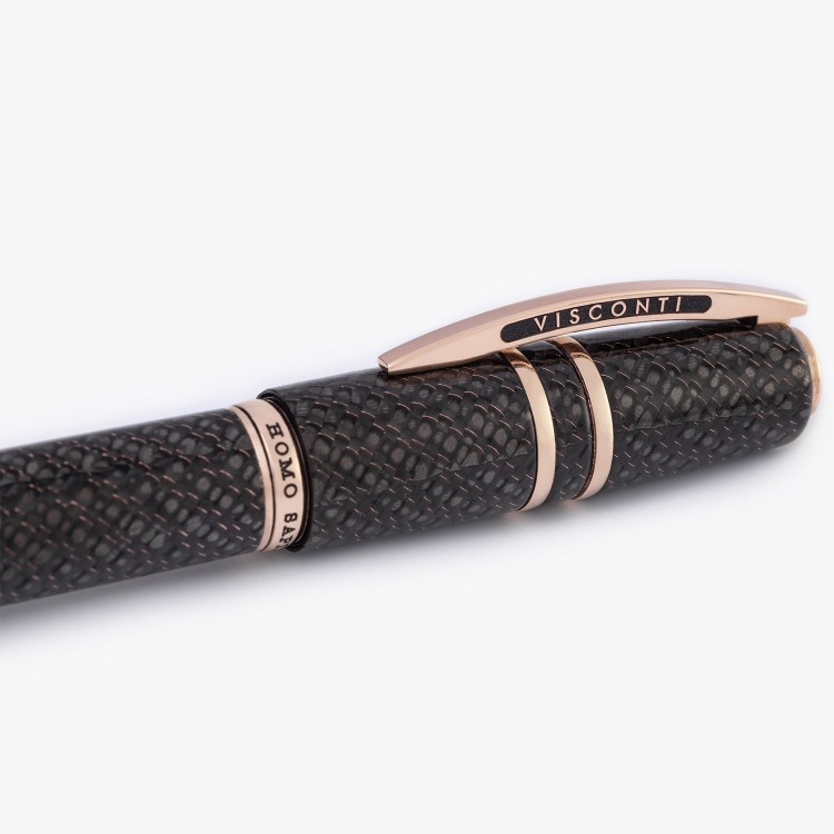 Ручка-роллер Homo Sapiens Ember