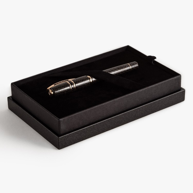 Ручка-роллер Homo Sapiens Ember