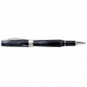 Подарочный набор ручка-роллер Mirage Black с чехлом