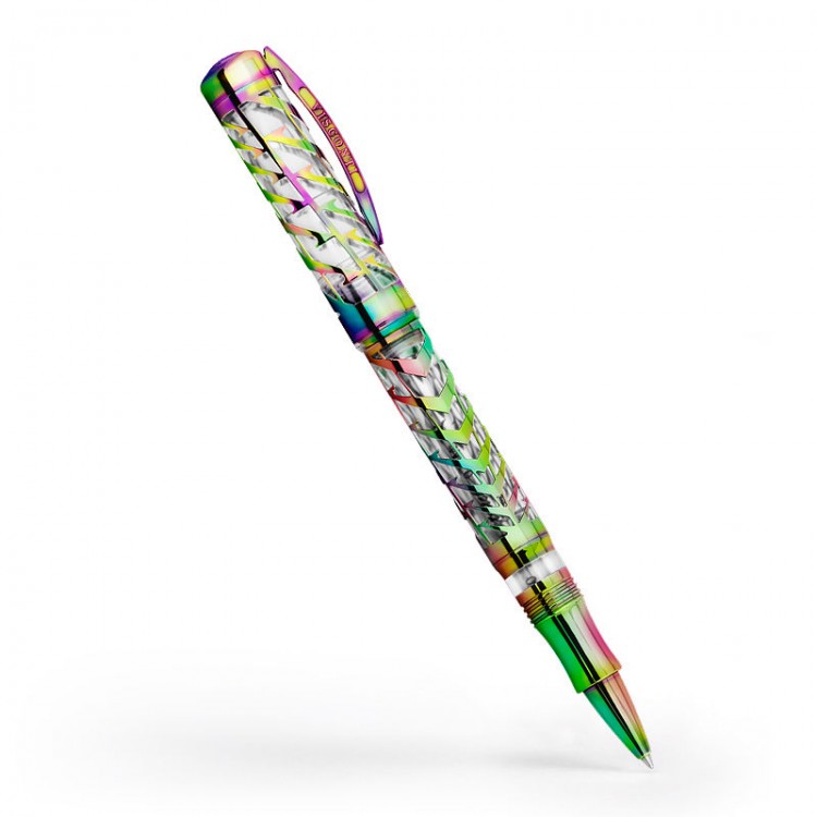 Ручка-роллер Watermark Rainbow