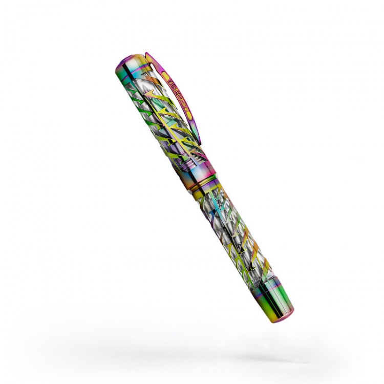 Ручка-роллер Watermark Rainbow