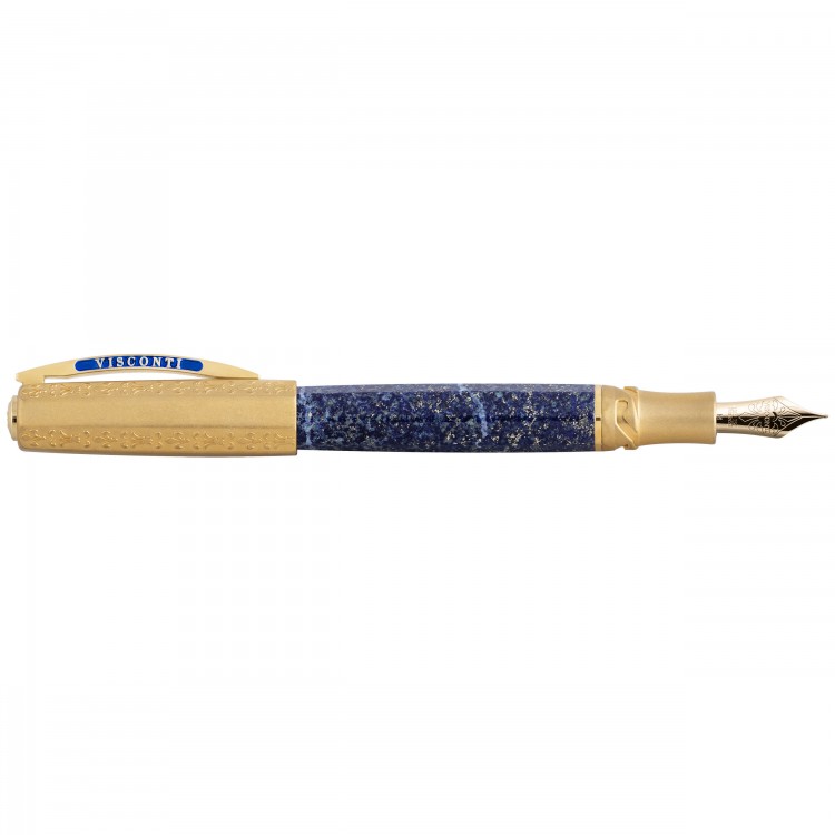 Перьевая ручка Il Magnifico Lapislazzuli
