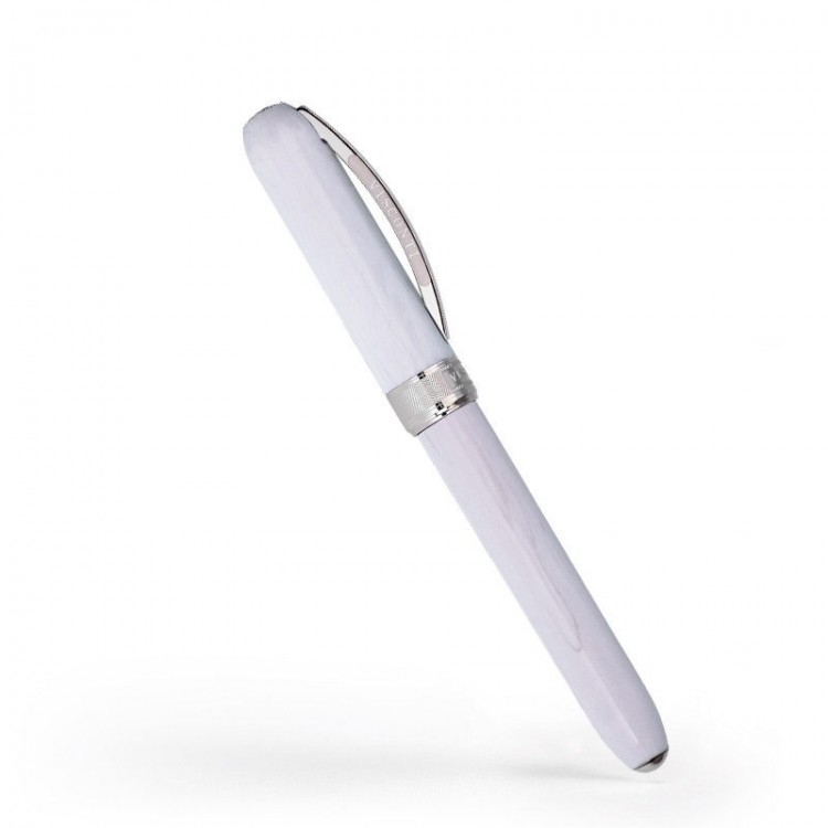 Перьевая ручка Rembrandt White