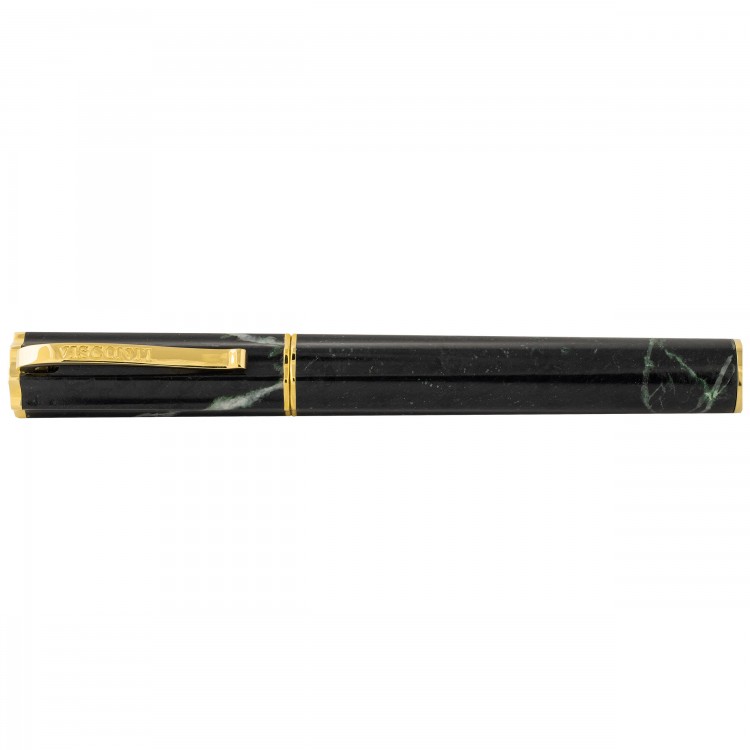 Перьевая ручка San Miniato Green Marble
