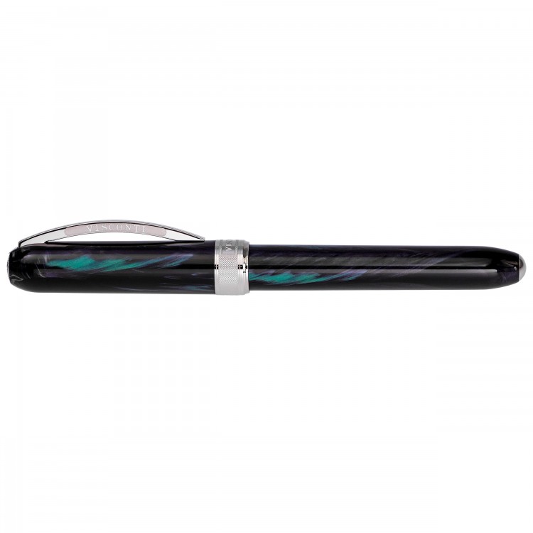 Перьевая ручка Rembrandt Dark Forest