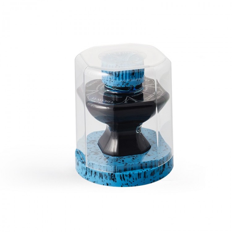 Чернила во флаконе 60 мл бирюзовые