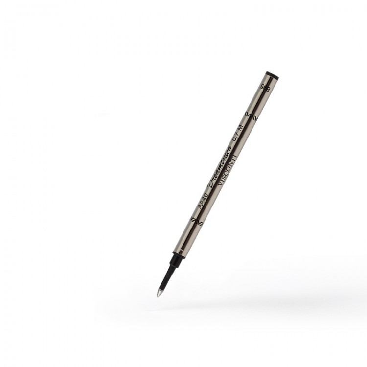 Стержень Dreamtouch для ручки-роллера черный 0.7 мм