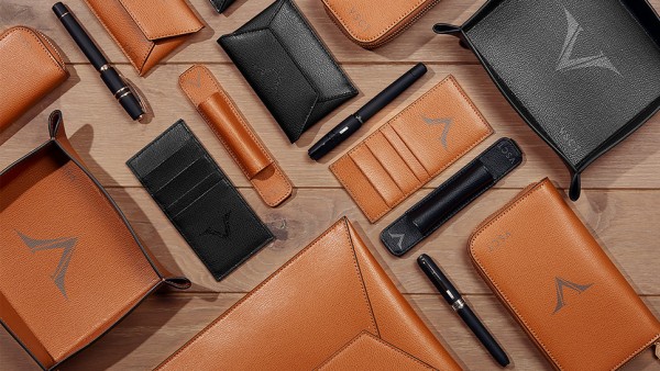 Кожа Новая коллекция