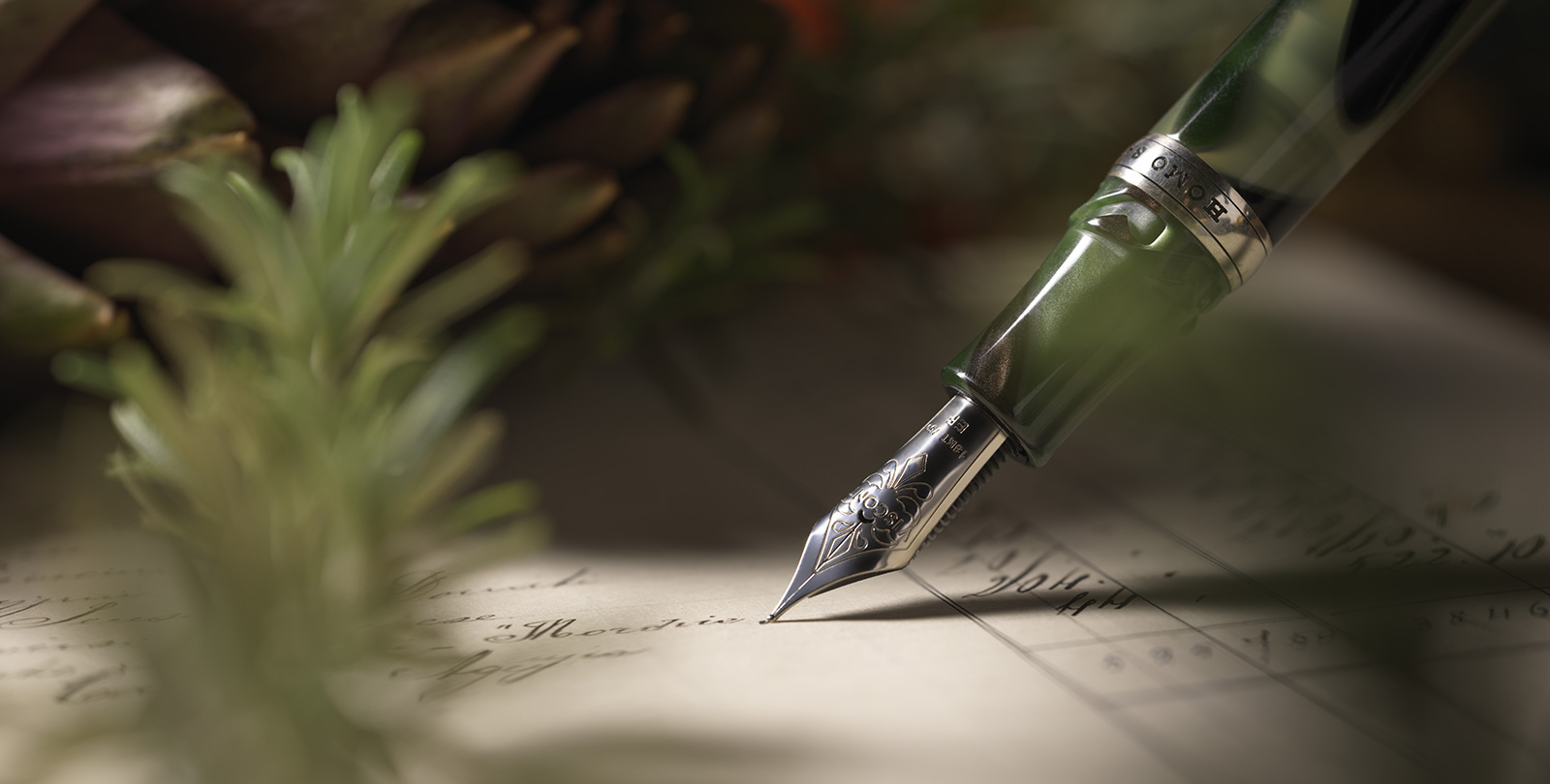 
  Коллекция, посвященная красоте Тосканского...