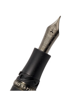 Перьевые ручки