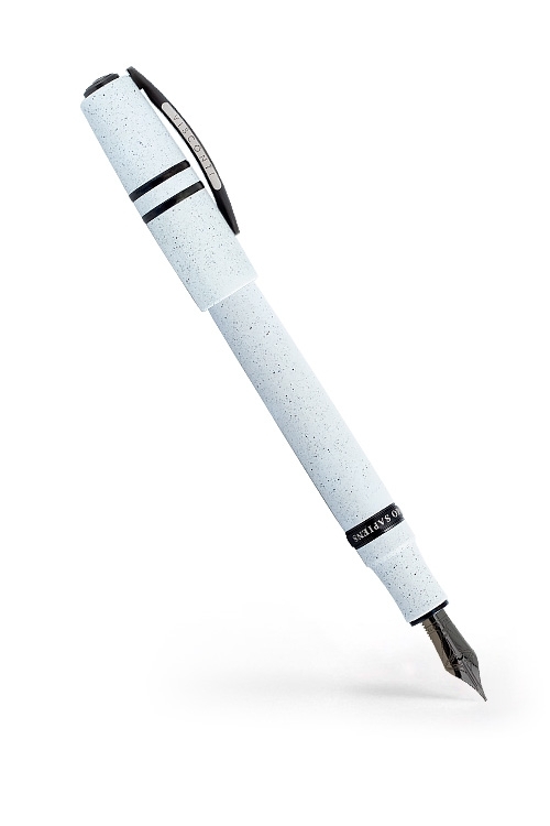 Homo Sapiens Lava Color