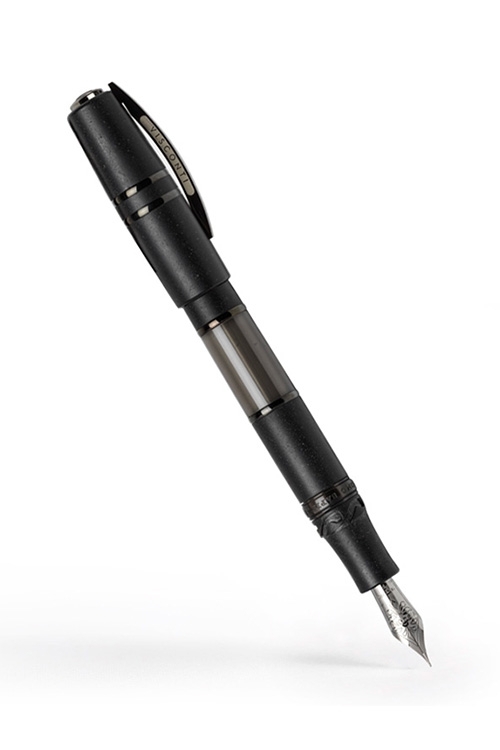 Homo Sapiens Dark Crystal