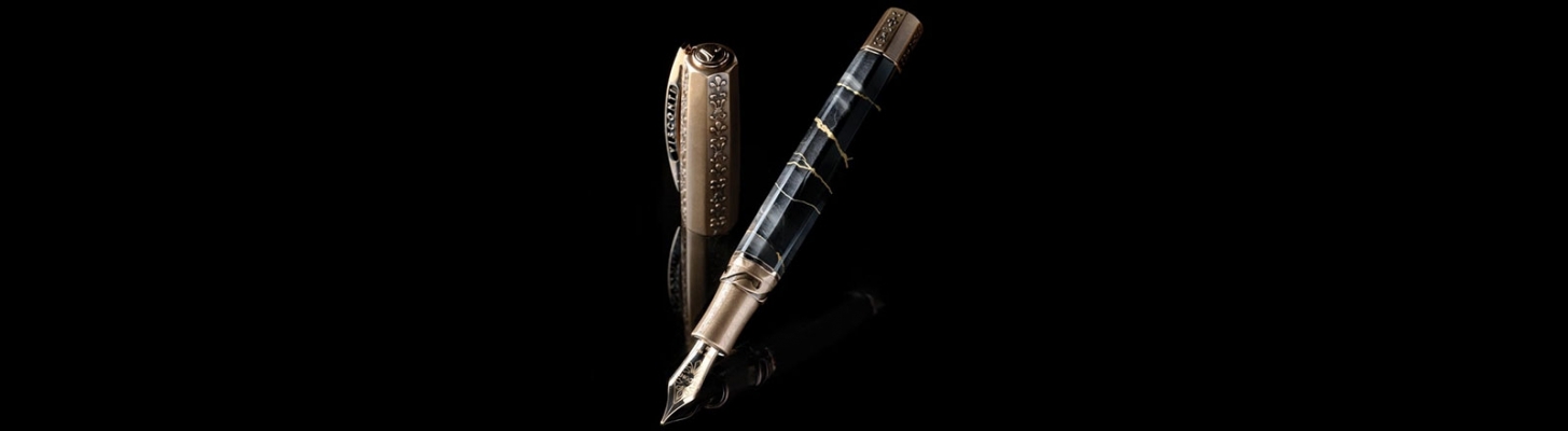 Il Magnifico Black Marble